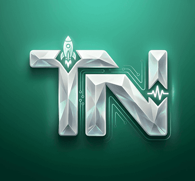 TeknoNext logo