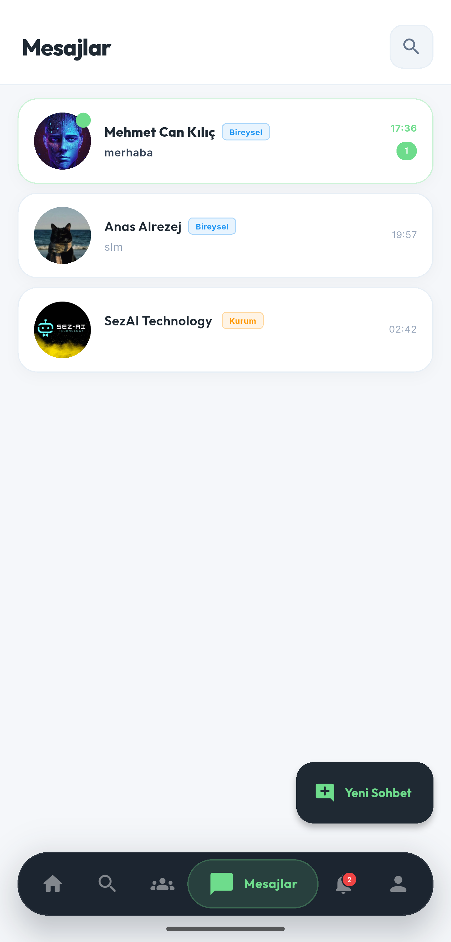 TeknoNext Screenshot 4
